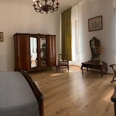 Suite Panisperna Roma Bagian luar foto