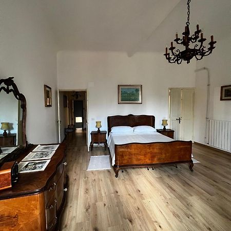 Suite Panisperna Roma Bagian luar foto