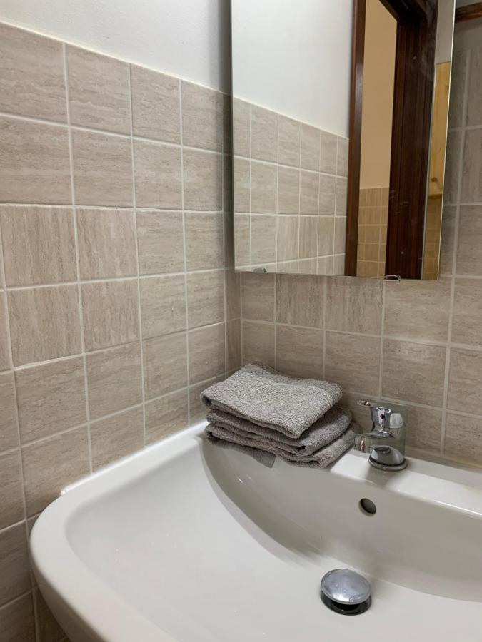 Suite Panisperna Roma Bagian luar foto