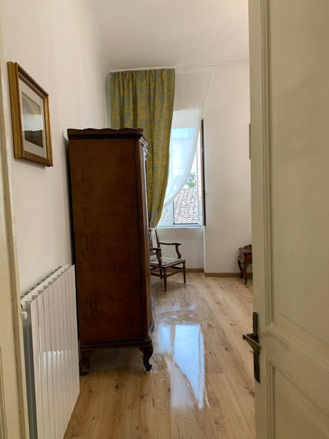 Suite Panisperna Roma Bagian luar foto