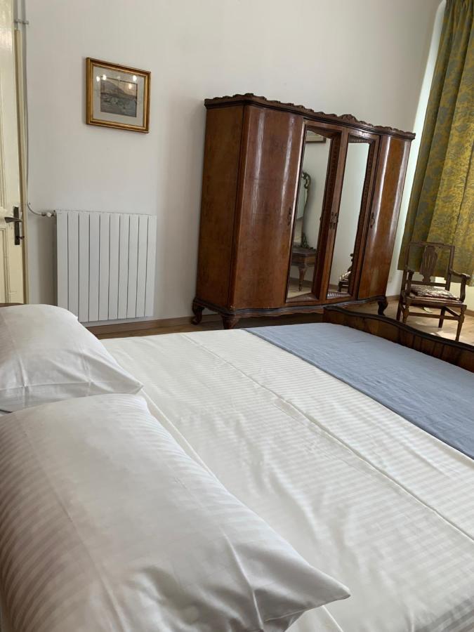 Suite Panisperna Roma Bagian luar foto