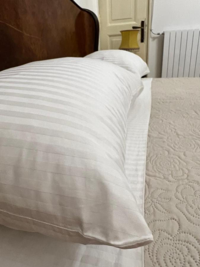 Suite Panisperna Roma Bagian luar foto