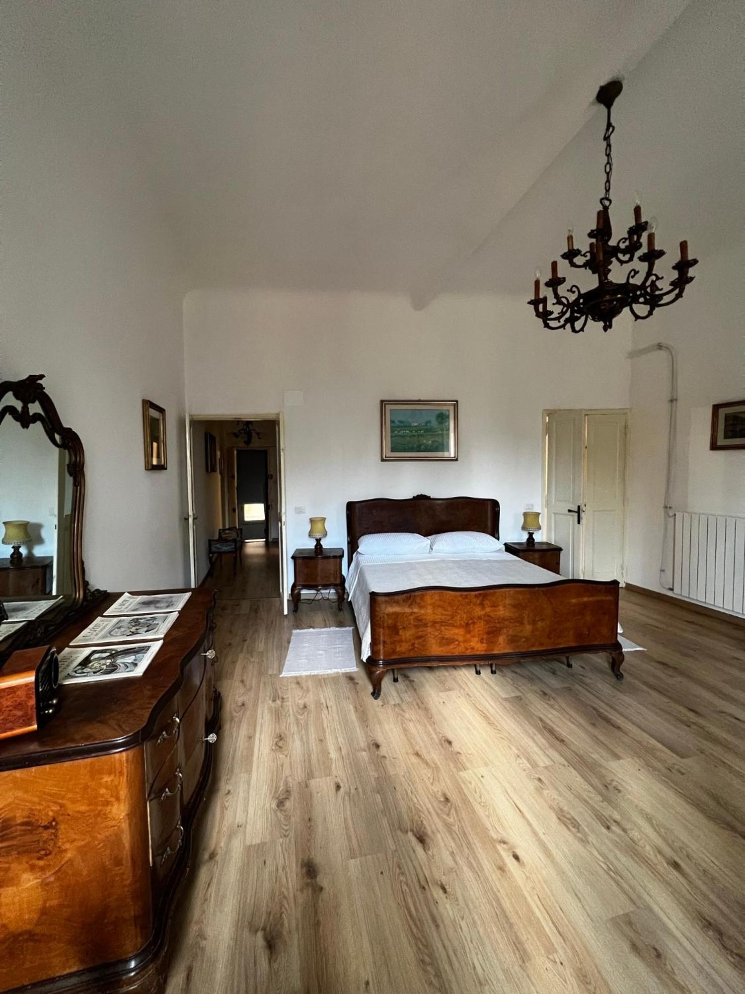 Suite Panisperna Roma Bagian luar foto